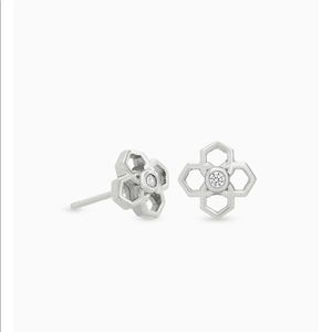 Kendra Scott Rue Stud Earrings